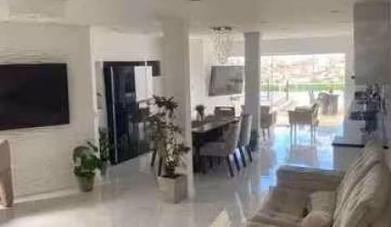 Apartamento com 4 dormitórios à venda, 300 m² por R$ 480.000,00 - Tororó - Salvador/BA