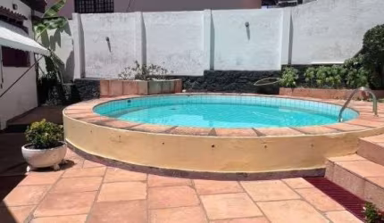 Casa com 5 dormitórios, 950 m² - venda por R$ 6.000.000,00 ou aluguel por R$ 30.000,00/mês - Caminho das Árvores - Salvador/BA
