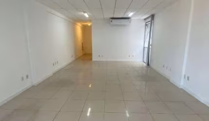 Sala, 48 m² - venda por R$ 170.000,00 ou aluguel por R$ 2.850,07/mês - Comércio - Salvador/BA