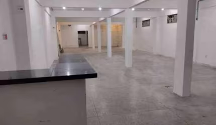 Galpão para alugar, 200 m² por R$ 5.500/mês - Novo Horizonte - Salvador/BA