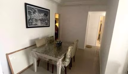 Apartamento com 3 dormitórios à venda, 73 m² por R$ 525.000,00 - Imbuí - Salvador/BA