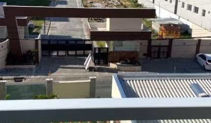 Apartamento com 2 dormitórios por R$ 3.600/mês - Buraquinho - Lauro de Freitas/BA