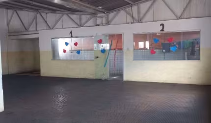 Sala para alugar, 200 m² por R$ 2.958,00/mês - Federação - Salvador/BA
