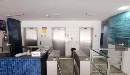 Sala à venda, 27 m² por R$ 180.000,00 - Stiep - Salvador/BA