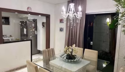 Casa com 4 dormitórios à venda, 325 m² por R$ 1.150.000,00 - Miragem - Lauro de Freitas/BA