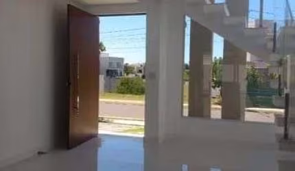 Casa com 5 dormitórios à venda, 266 m² por R$ 1.800.000,00 - Alphaville - Camaçari/BA