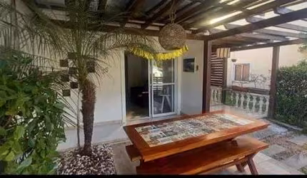 Casa com 3 dormitórios à venda, 80 m² por R$ 450.000,00 - Abrantes - Camaçari/BA