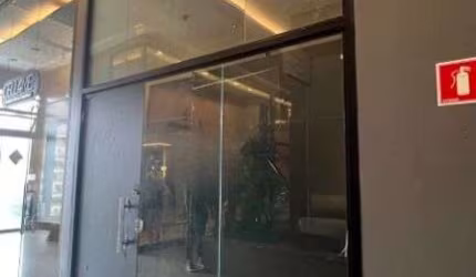 Loja para alugar, 23 m² por R$ 3.753,56/mês - Candeal - Salvador/BA