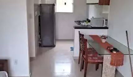 Cobertura com 3 dormitórios à venda, 108 m² por R$ 500.000,00 - Ipitanga - Lauro de Freitas/BA