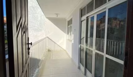 Casa com 3 dormitórios à venda, 177 m² por R$ 410.000,00 - Boca do Rio - Salvador/BA