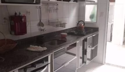 Casa com 4 dormitórios à venda, 124 m² por R$ 960.000,00 - Stella Maris - Salvador/BA