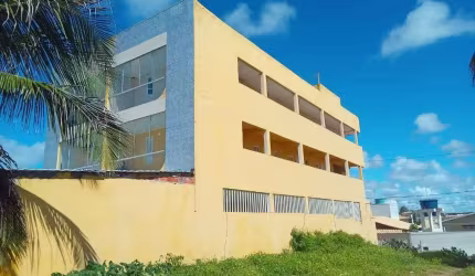 Pousada com 15 dormitórios à venda, 750 m² por R$ 2.500.000,00 - Camaçari - Camaçari/BA
