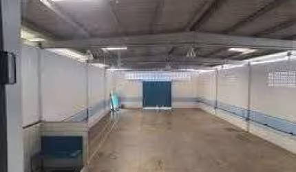 Galpão, 527 m² - venda por R$ 1.900.000,00 ou aluguel por R$ 9.500,00/mês - Centro - Camaçari/BA