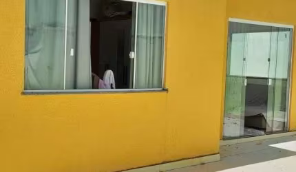 Casa com 3 dormitórios à venda, 200 m² por R$ 340.000,00 - Itapuã - Salvador/BA