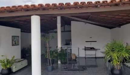 Casa com 5 dormitórios à venda, 521 m² por R$ 1.300.000,00 - Matatu - Salvador/BA