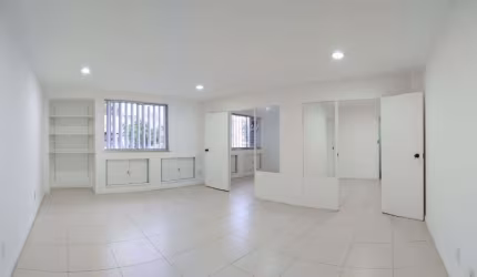 Sala para alugar, 52 m² por R$ 2.700,00/mês - Rio Vermelho - Salvador/BA
