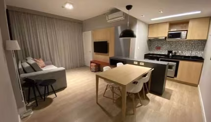 Apartamento com 2 dormitórios à venda, 64 m² por R$ 610.000,00 - Caminho das Árvores - Salvador/BA