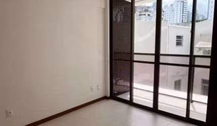 Apartamento com 1 dormitório, 37 m² - venda por R$ 500.000,00 ou aluguel por R$ 3.720,00/mês - Graça - Salvador/BA