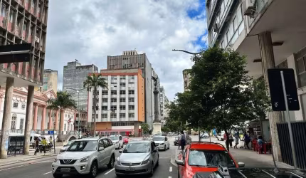 Sala, 180 m² - venda por R$ 250.000,00 ou aluguel por R$ 4.000,00/mês - Comércio - Salvador/BA
