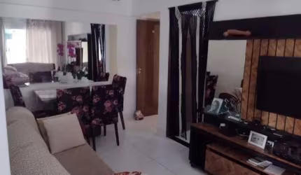 Apartamento com 2 dormitórios à venda, por R$ 295.000 - Itapuã - Salvador/BA