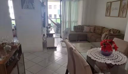 Apartamento com 2 dormitórios à venda, 60 m² por R$ 520.000,00 - Pituba - Salvador/BA