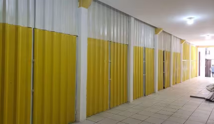 Galpão para alugar por R$ 11.150,00/mês - Pituaçu - Salvador/BA