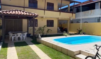 Casa com 4 dormitórios à venda, 200 m² por R$ 800.000,00 - Jardim das Margaridas - Salvador/BA