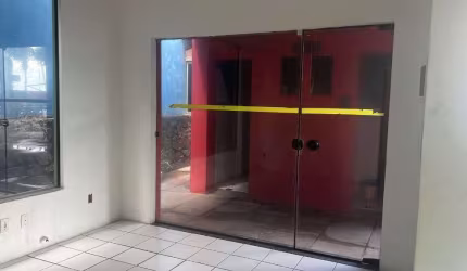 Sala à venda, 68 m² por R$ 250.000,00 - Itapuã - Salvador/BA