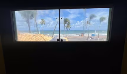 Sala para alugar, 32 m² por R$ 1.700,00/mês - Itapuã - Salvador/BA