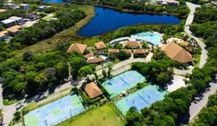 Terreno à venda, 700 m² por R$ 990.000,00 - Praia do Forte - Mata de São João/BA
