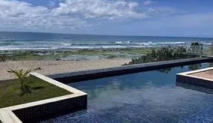 Casa com 3 dormitórios à venda, 135 m² por R$ 570.000,00 - Ipitanga - Lauro de Freitas/BA
