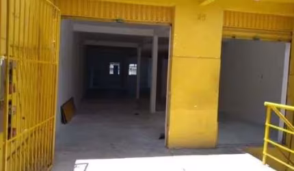 Loja para alugar, 140 m² por R$ 5.000,00/mês - Pero Vaz - Salvador/BA