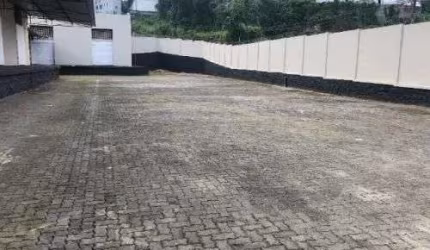 Galpão para alugar, 1600 m² por R$ 25.000,00/mês - Porto Seco Pirajá - Salvador/BA