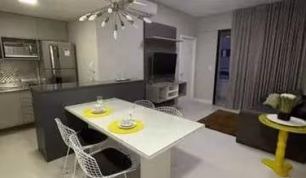 Apartamento com 1 dormitório à venda, 50 m² por R$ 439.000,00 - Caminho das Árvores - Salvador/BA