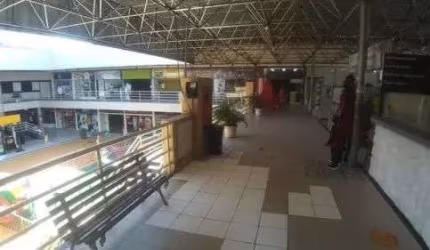 Loja à venda, 25 m² por R$ 200.000,00 - São Marcos - Salvador/BA