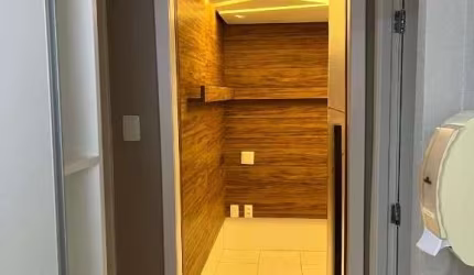 Sala para alugar, 45 m² por R$ 5.580,00/mês - Rio Vermelho - Salvador/BA