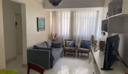 Apartamento com 3 dormitórios para alugar, 86 m² por R$ 3.999,06/mês - Barra - Salvador/BA