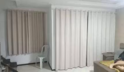 Casa com 3 dormitórios à venda, 230 m² por R$ 410.000,00 - Cajazeiras - Salvador/BA