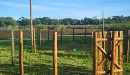 Village com 1 dormitório à venda, 50 m² por R$ 470.000,00 - Guarajuba - Camaçari/BA