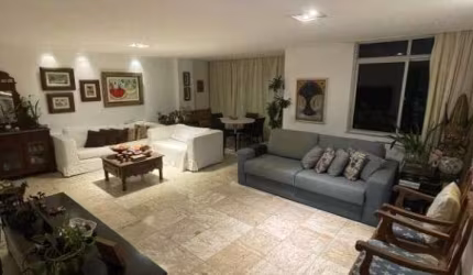 Apartamento com 3 dormitórios à venda, 150 m² por R$ 630.000,00 - Rio Vermelho - Salvador/BA