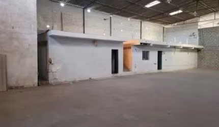 Galpão para alugar por R$ 10.000,00/mês - Sussuarana - Salvador/BA