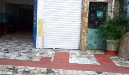 Ponto para alugar por R$ 1.000,00/mês - Cosme de Farias - Salvador/BA
