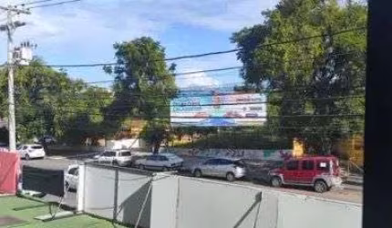Sala para alugar, 45 m² por R$ 3.200,00/mês - Vilas do Atlântico - Lauro de Freitas/BA