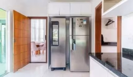 Casa com 4 dormitórios, 600 m² - venda por R$ 1.500.000,00 ou aluguel por R$ 10.226,00/mês - Barra do Jacuípe - Camaçari/BA