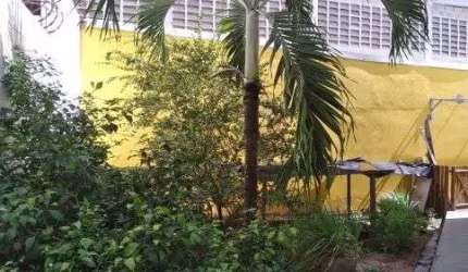 Apartamento com 2 dormitórios para alugar, 64 m² por R$ 2.400,00/mês - Jardim Portão - Lauro de Freitas/BA