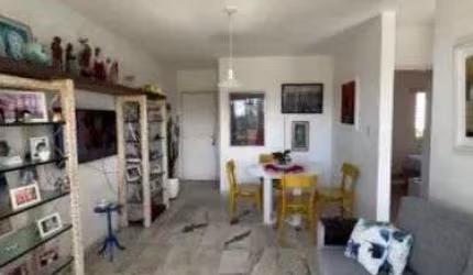 Apartamento com 2 dormitórios à venda, 90 m² por R$ 283.500,00 - Armação - Salvador/BA