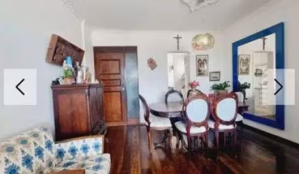 Apartamento com 4 dormitórios à venda, 100 m² por R$ 465.000 - Parque Bela Vista - Salvador/BA