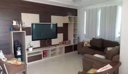 Casa com 4 dormitórios para alugar, 400 m² por R$ 6.068,00/mês - Barra do Jacuípe - Camaçari/BA