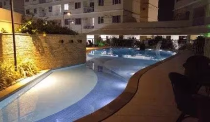 Apartamento com 3 dormitórios à venda, 69 m² por R$ 460.000,00 - Brotas - Salvador/BA