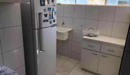 Apartamento com 2 dormitórios para alugar, 64 m² por R$ 2.600,00/mês - Jardim Portão - Lauro de Freitas/BA